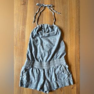 Abercrombie & Fitch romper